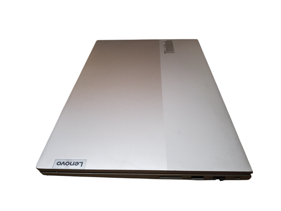 Lenovo ThinkBook 15 G2 ITL TOUCH i7-1165G7 24GB RAM 256GB NVMe