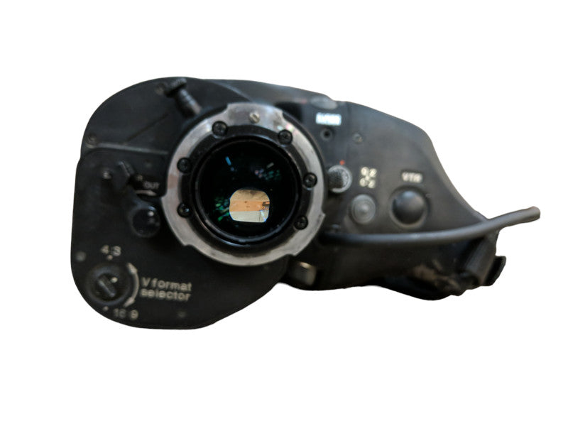 Fujinon A13x4.5BDERD-S48B 1:1.8/4.5-59mm Super Wide TV Zoom Lens