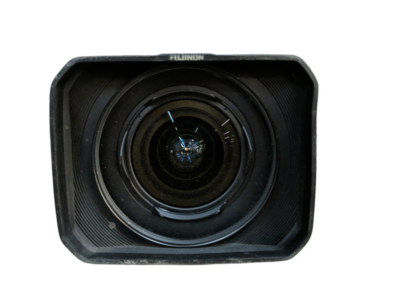 Fujinon A13x4.5BDERD-S48B 1:1.8/4.5-59mm Super Wide TV Zoom Lens
