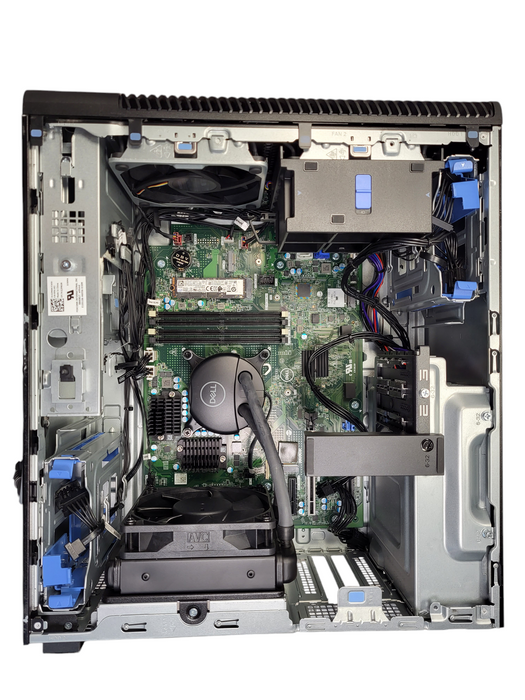 Dell Precision 3660 Core i9-13900K @ 3GHz 256GB NVMe 1000W PSU No RAM/GPU