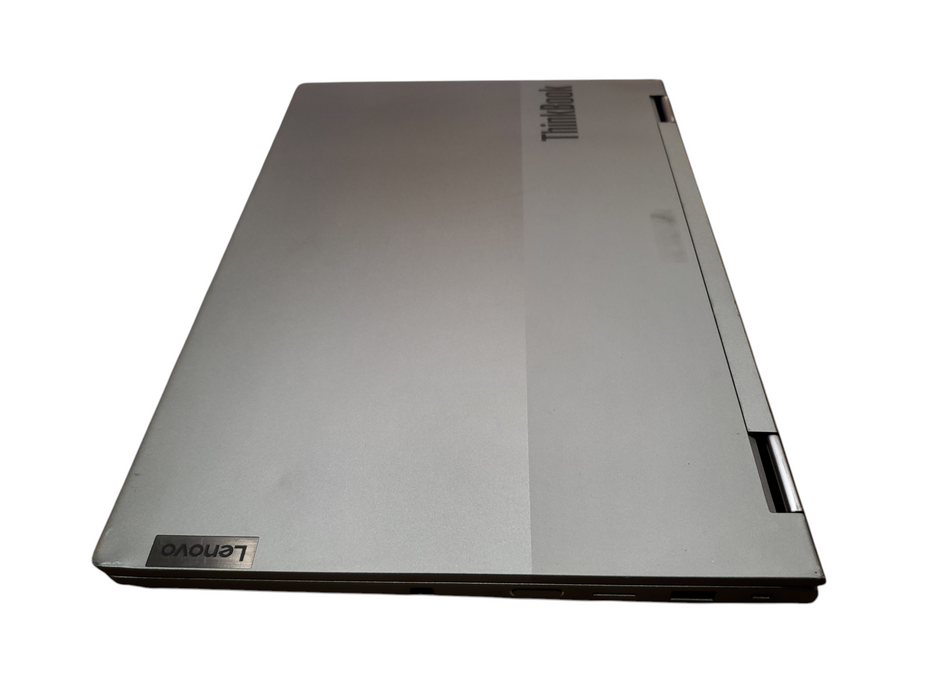Lenovo ThinkBook 14s Yoga G2 IAP TOUCH i5-1235U 16GB DDR4 256GB NVMe READ