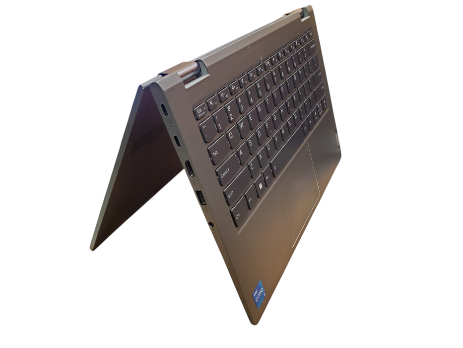 Lenovo ThinkBook 14s Yoga G2 IAP TOUCH i5-1235U 16GB DDR4 256GB NVMe READ