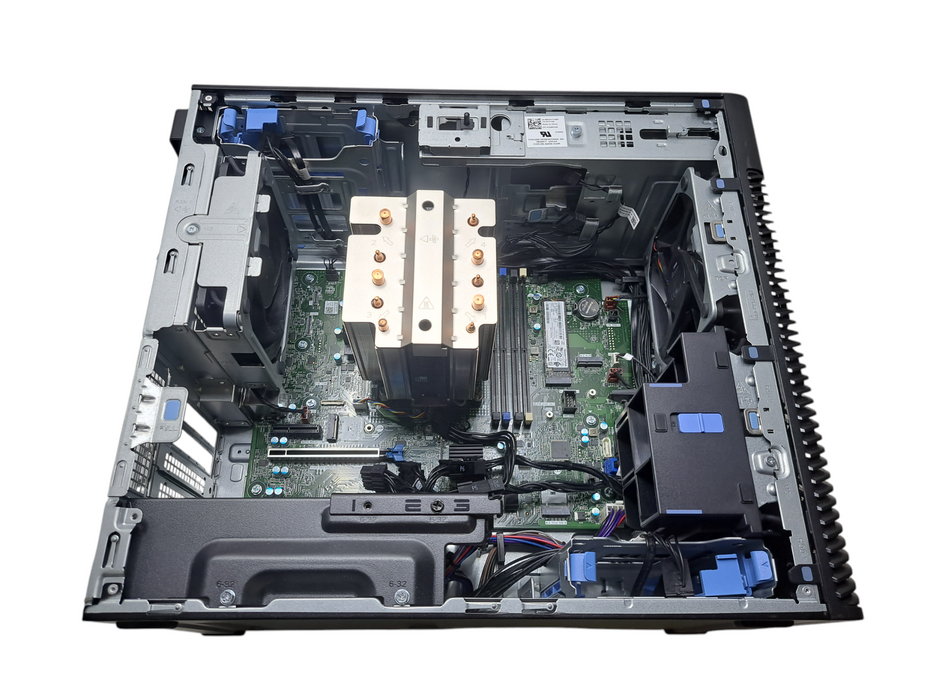 Dell Precision 3680 Tower | Intel Core i9-14900K 3.20GHz 24C, 256GB NVMe, No RAM