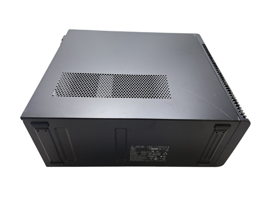 Dell Precision 3680 Tower | Intel Core i9-14900K 3.20GHz 24C, 256GB NVMe, No RAM