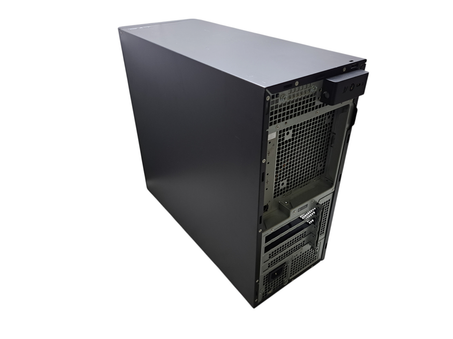 Dell Precision 3680 Tower | Intel Core i9-14900K 3.20GHz 24C, 256GB NVMe, No RAM