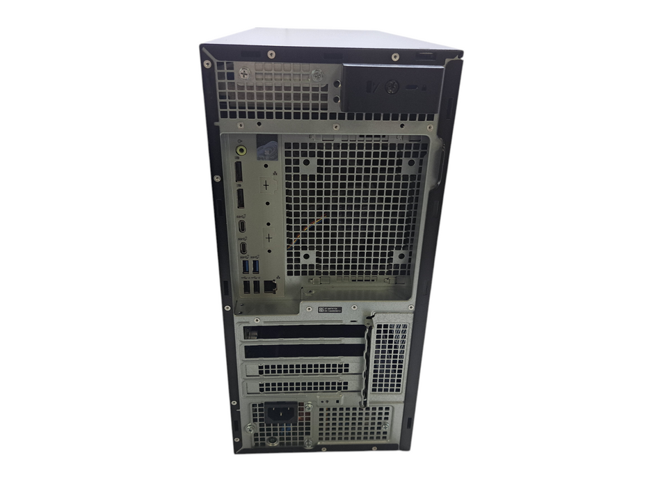 Dell Precision 3680 Tower | Intel Core i9-14900K 3.20GHz 24C, 256GB NVMe, No RAM