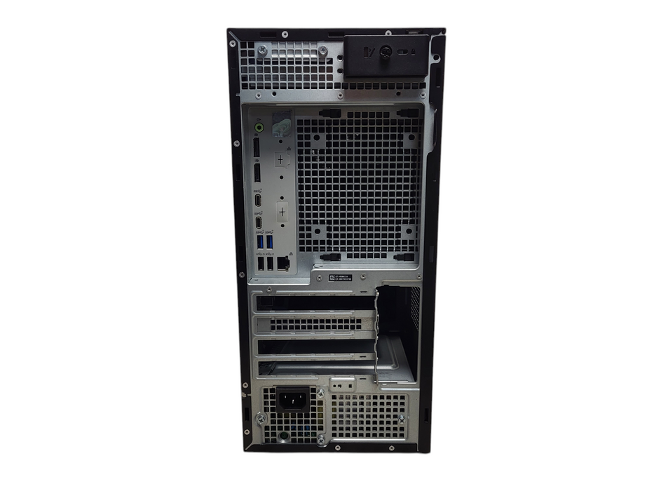 Dell Precision 3660 i9-13900K CPU 256GB NVMe 1000W PSU No RAM/GPU/I.O Holder