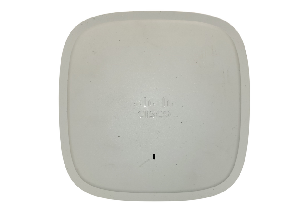 CISCO C9120AXI-A Wi-Fi 6 Wireless Access Point