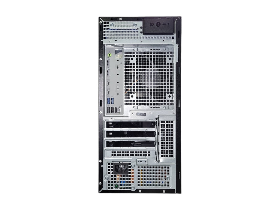 Dell Precision 3680 Tower, Intel i9-14900, 256GB NVMe, No RAM & GPU