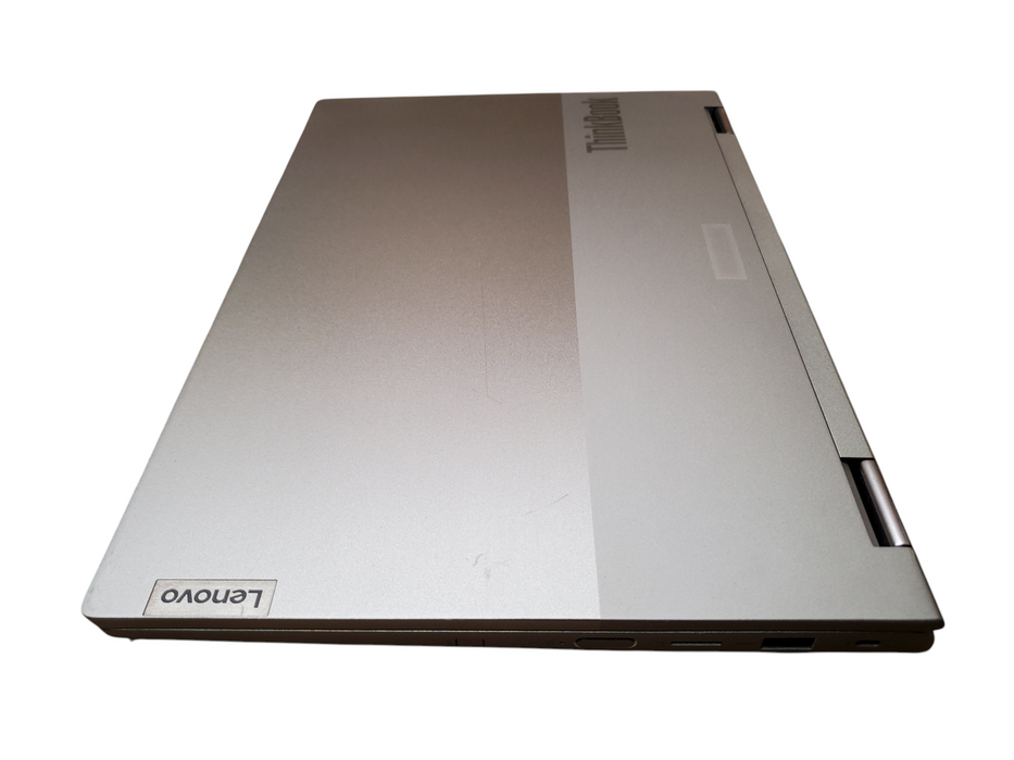 Lenovo Thinkbook 14s Yoga ITL Touch 14" i5-1135G7 2.4GHz 16GB RAM 256GB