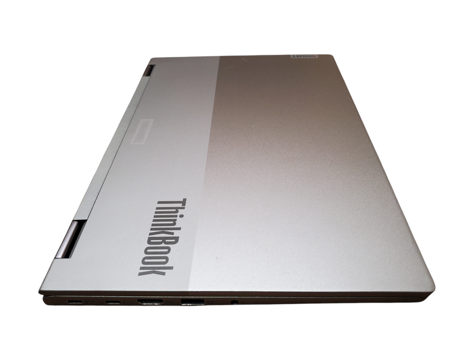 Lenovo Thinkbook 14s Yoga ITL Touch 14" i5-1135G7 2.4GHz 16GB RAM 256GB