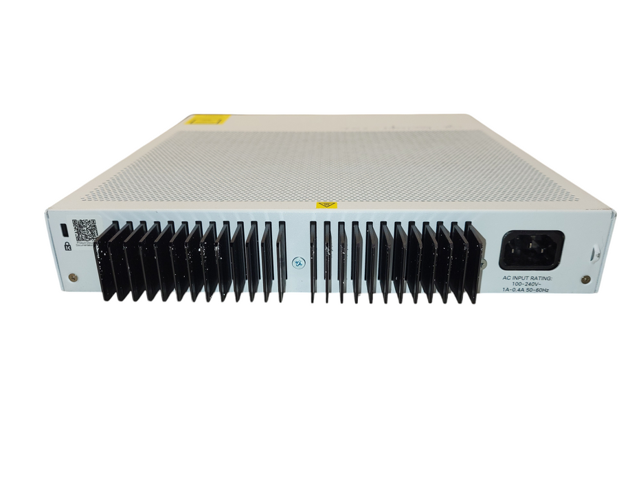 Cisco Catalyst 1000 Switch C1000-8P-2G-L 8x GE PoE/2x 1G SFP Combo
