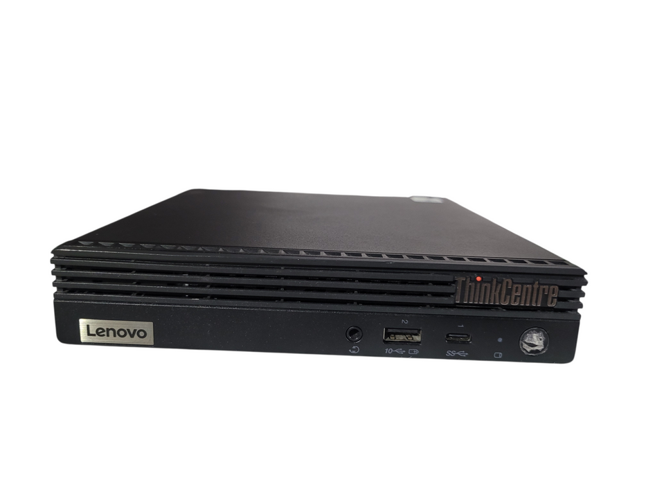 Lenovo ThinkCentre M70q Gen2| i7-10700T @2.00GHz 16GB DDR4 256GB NVMe