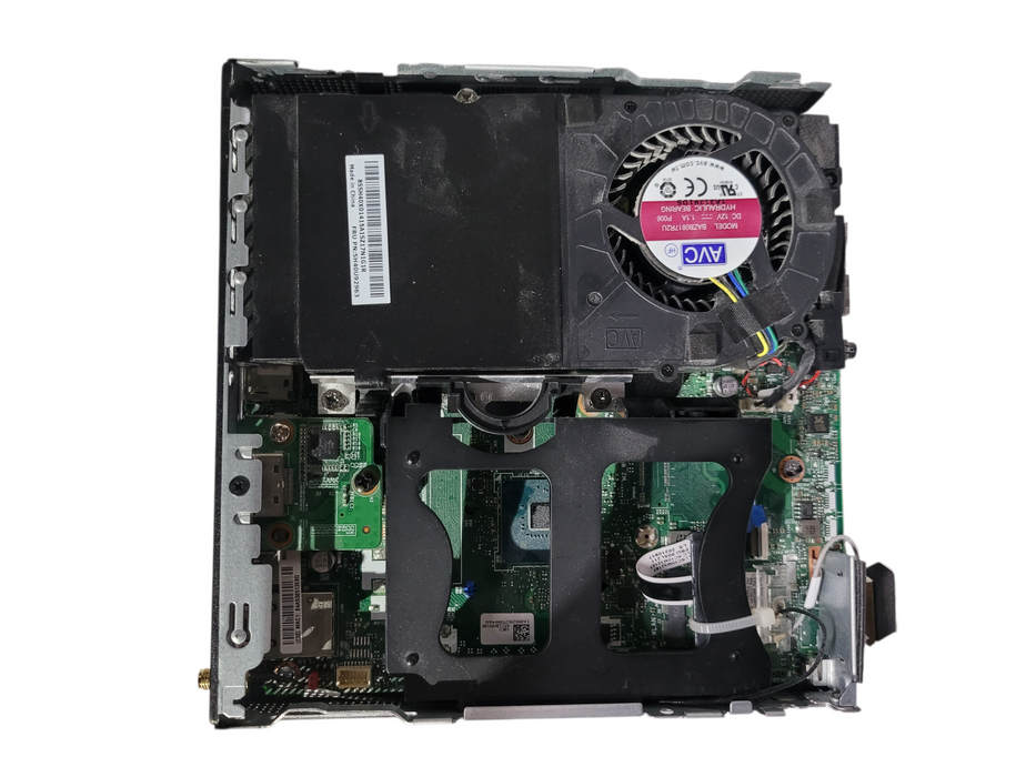 Lenovo ThinkCentre M70q Gen2| i7-10700T @2.00GHz 16GB DDR4 256GB NVMe