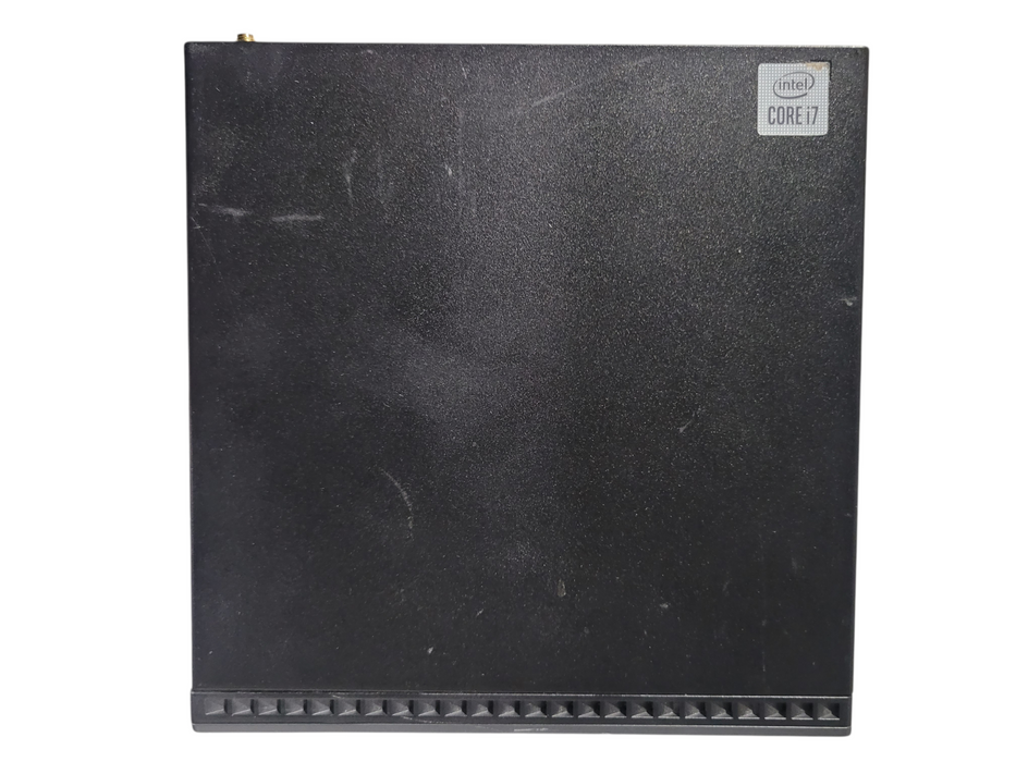 Lenovo ThinkCentre M70q Gen2| i7-10700T @2.00GHz 16GB DDR4 256GB NVMe
