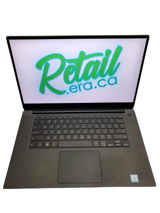 Dell Precision 5540 4K TOUCH i7-9850H @2.60GHz 32GB RAM 1TB NVMe NVIDIA T1000