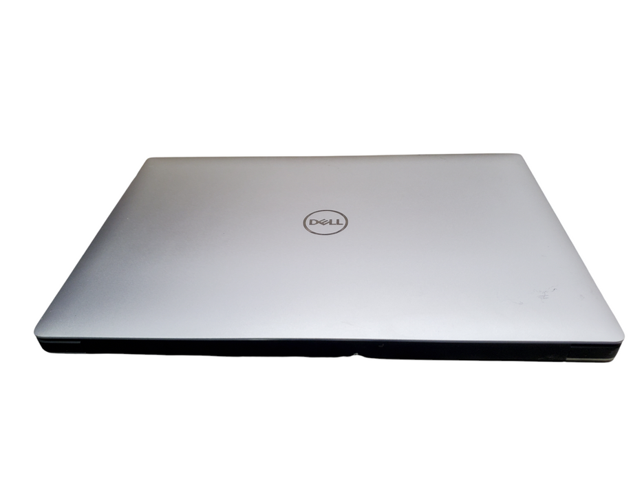 Dell Precision 5540 4K TOUCH i7-9850H @2.60GHz 32GB RAM 1TB NVMe NVIDIA T1000