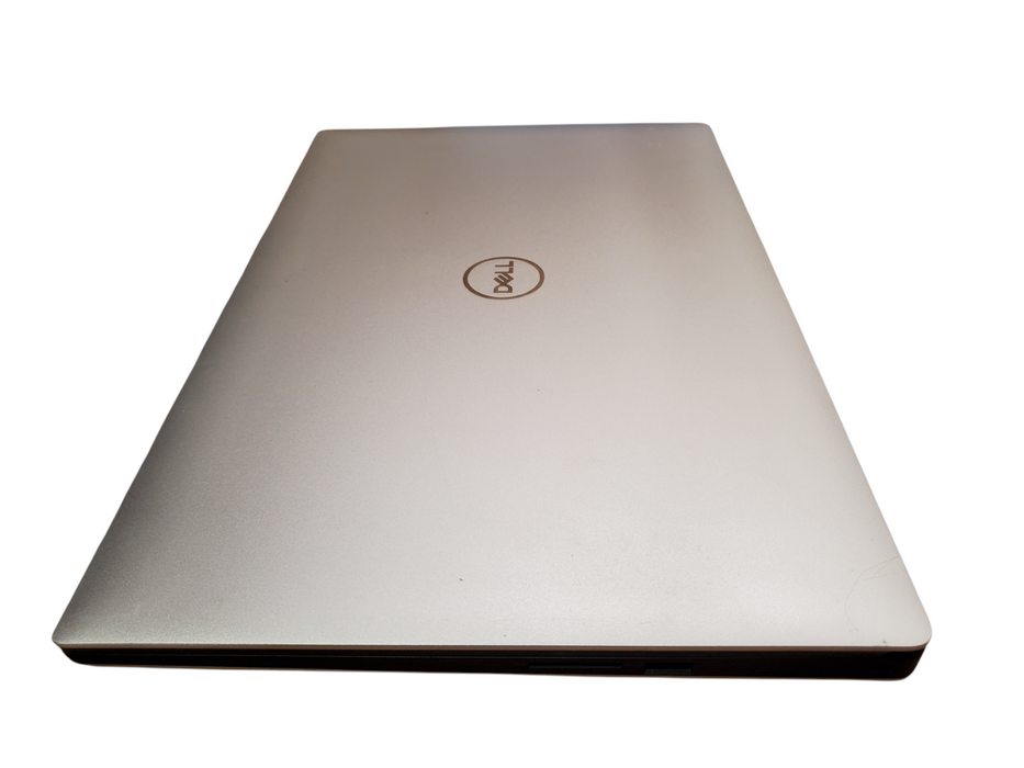Dell Precision 5540 4K TOUCH i7-9850H @2.60GHz 32GB RAM 1TB NVMe NVIDIA T1000