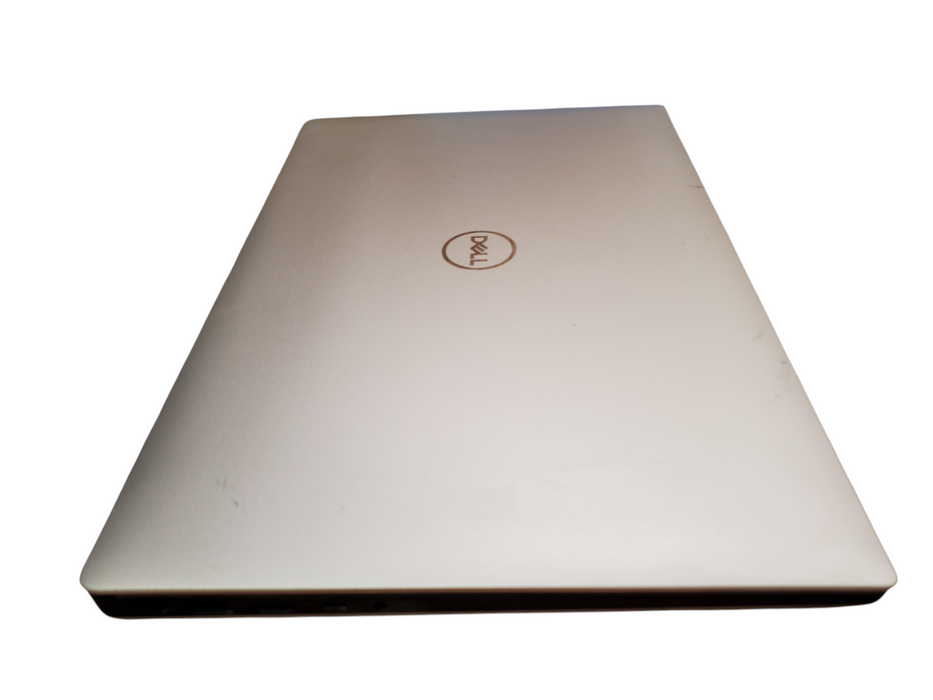 Dell Precision 5540 4K TOUCH i7-9850H @2.60GHz 32GB RAM 1TB NVMe NVIDIA T1000