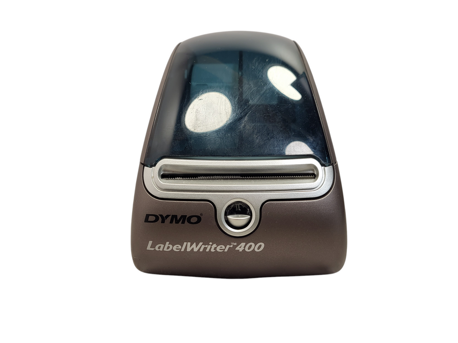 Dymo LabelWriter 400 Direct Thermal Label Printer No AC