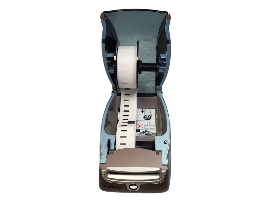 Dymo LabelWriter 400 Direct Thermal Label Printer No AC