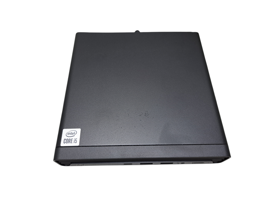 HP ProDesk 400 G6 Mini PC | Intel Core i5-10500T, 8GB DDR4, 256GB NVMe *READ*