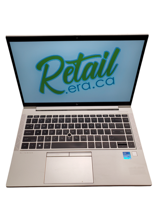 HP EliteBook 840 G8 Intel Core i5-1145G7 2.60GHz 16GB RAM 256GB SSD READ