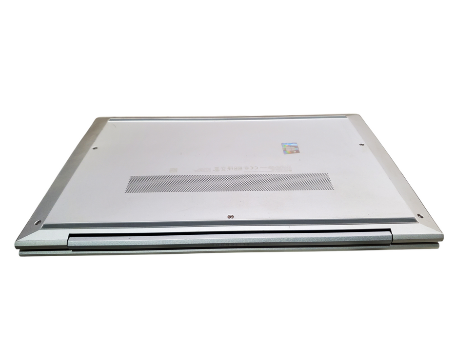 HP EliteBook 840 G8 Intel Core i5-1145G7 2.60GHz 16GB RAM 256GB SSD READ