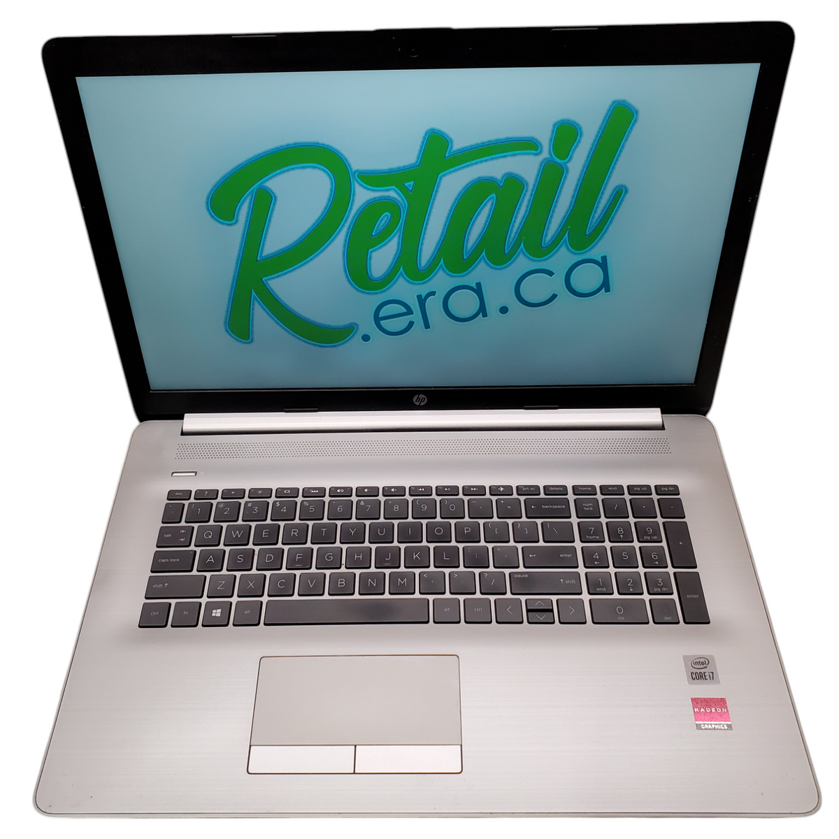 HP 470 G7 17.3