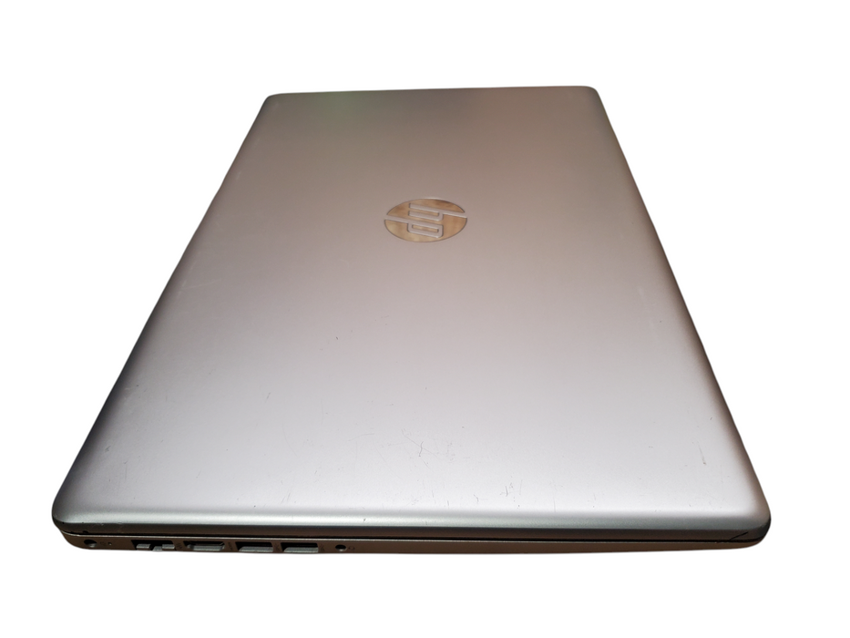 HP 470 G7 17.3" i7-10510U 16GB RAM 256GB SSD DVDRW
