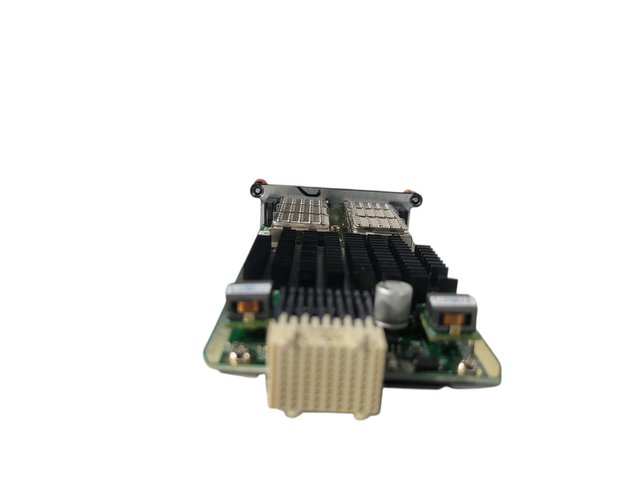 Dell 05KFVW (PC8100-QSFP-R) Dual Port QSFP+ 40GbE 2-Port Stacking Module