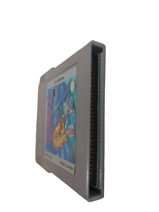 Nintendo Gameboy Game Roland\\'s Curse Loose Copy  =