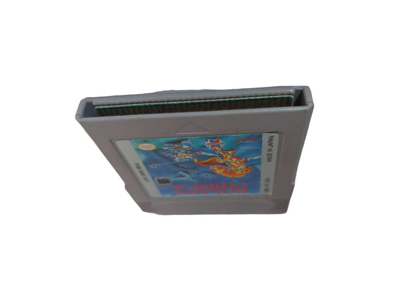 Nintendo Gameboy Game Roland\\'s Curse Loose Copy  =