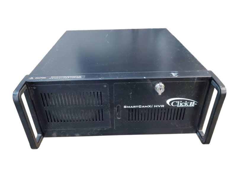 Custom 4U Rack Mount Desktop i5-6400 Asus B250M-C Pro 8GB RAM NO HDD @