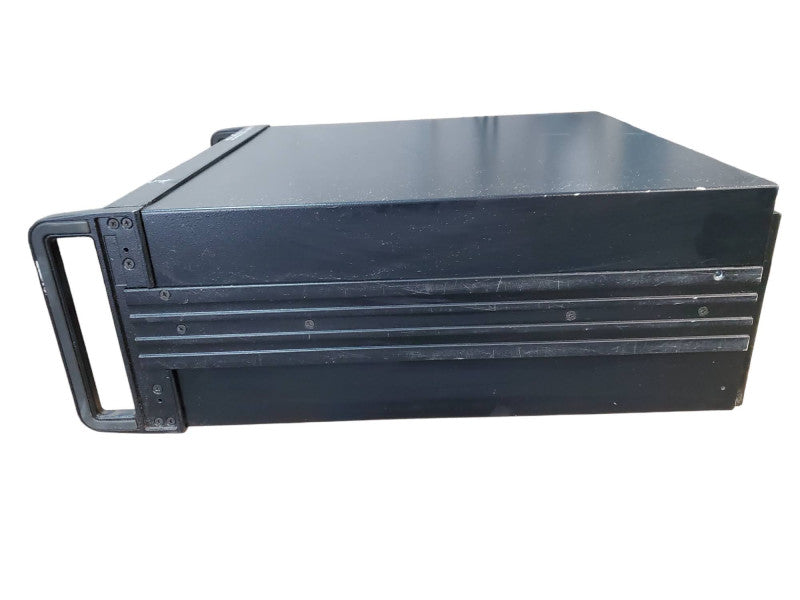 Custom 4U Rack Mount Desktop i5-6400 Asus B250M-C Pro 8GB RAM NO HDD @