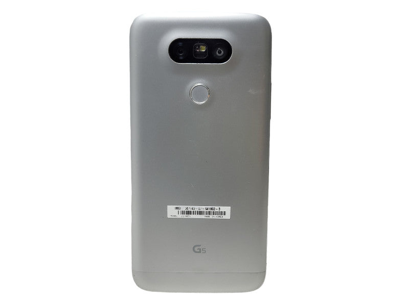 LG G5 LG-H831 32GB READ $