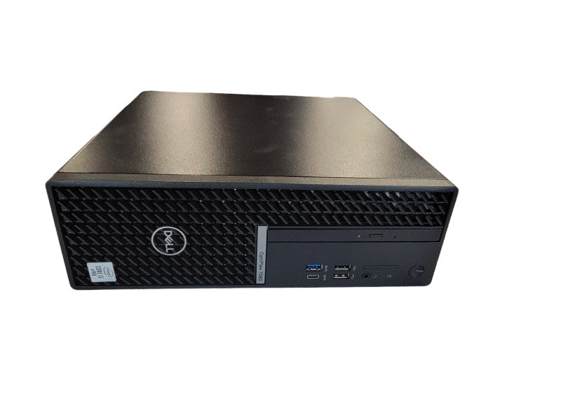 Dell Optiplex 7080 SFF Intel Core i5 - 10500 CPU @ 3.10GHz 16GB DDR4 Ram  Î¸