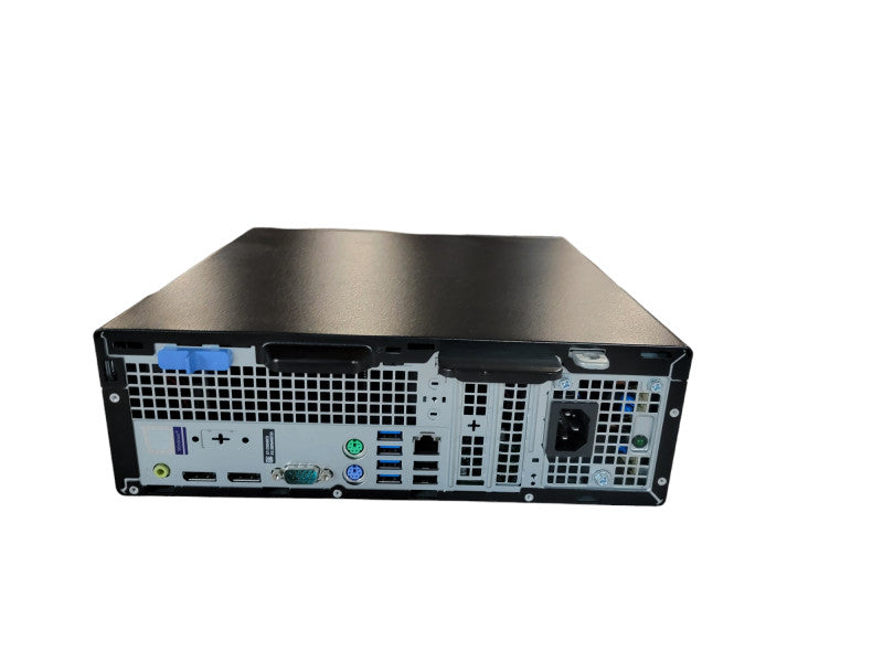 Dell Optiplex 7080 SFF Intel Core i5 - 10500 CPU @ 3.10GHz 16GB DDR4 Ram  Î¸