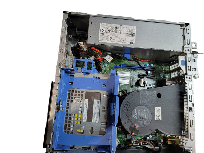 Dell Optiplex 7080 SFF Intel Core i5 - 10500 CPU @ 3.10GHz 16GB DDR4 Ram  Î¸