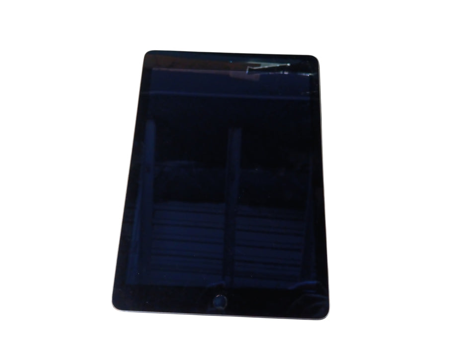 Apple iPad Air 2nd Gen - 128GB - Space Gray [A1566]