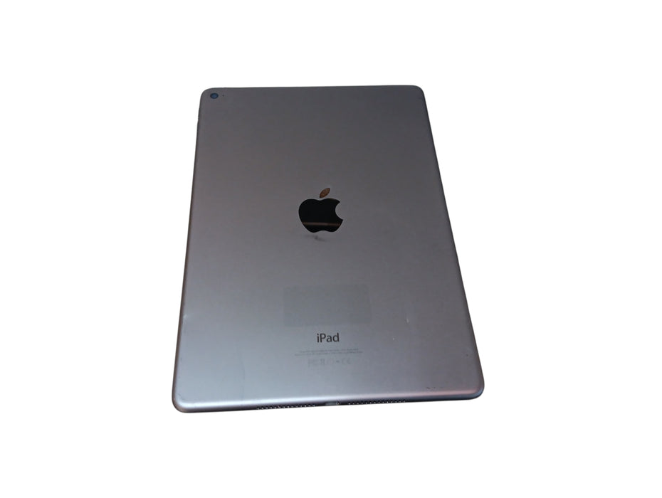 Apple iPad Air 2nd Gen - 128GB - Space Gray [A1566]