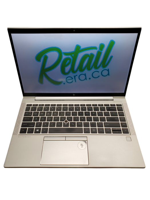 HP EliteBook 840 G8 Intel Core i5-1145G7 2.60GHz 16GB RAM 256GB SSD READ