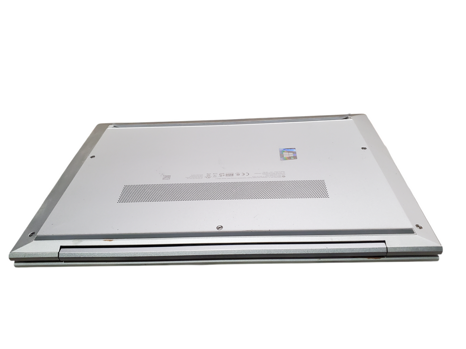 HP EliteBook 840 G8 Intel Core i5-1145G7 2.60GHz 16GB RAM 256GB SSD READ