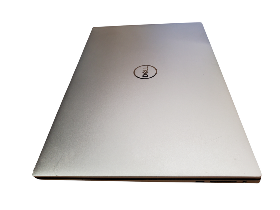 Dell XPS 15 9520 i7-12700H 16GB DDR5 RTX 3050 256GB NVMe No AC READ
