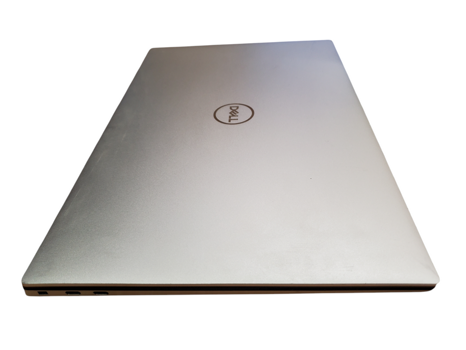 Dell XPS 15 9520 i7-12700H 16GB DDR5 RTX 3050 256GB NVMe No AC READ