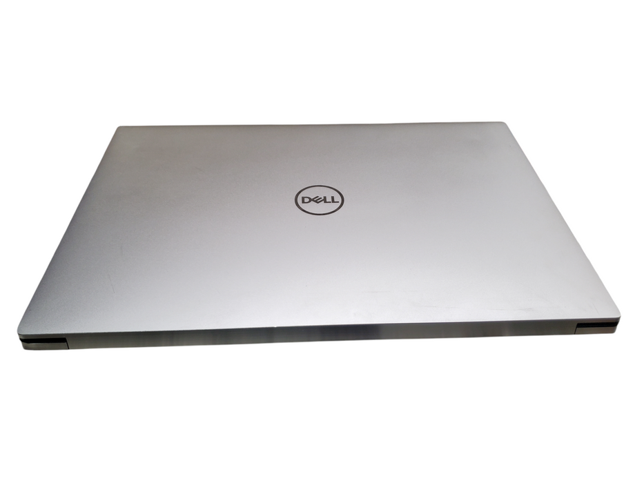 Dell XPS 15 9520 i7-12700H 16GB DDR5 RTX 3050 256GB NVMe No AC READ