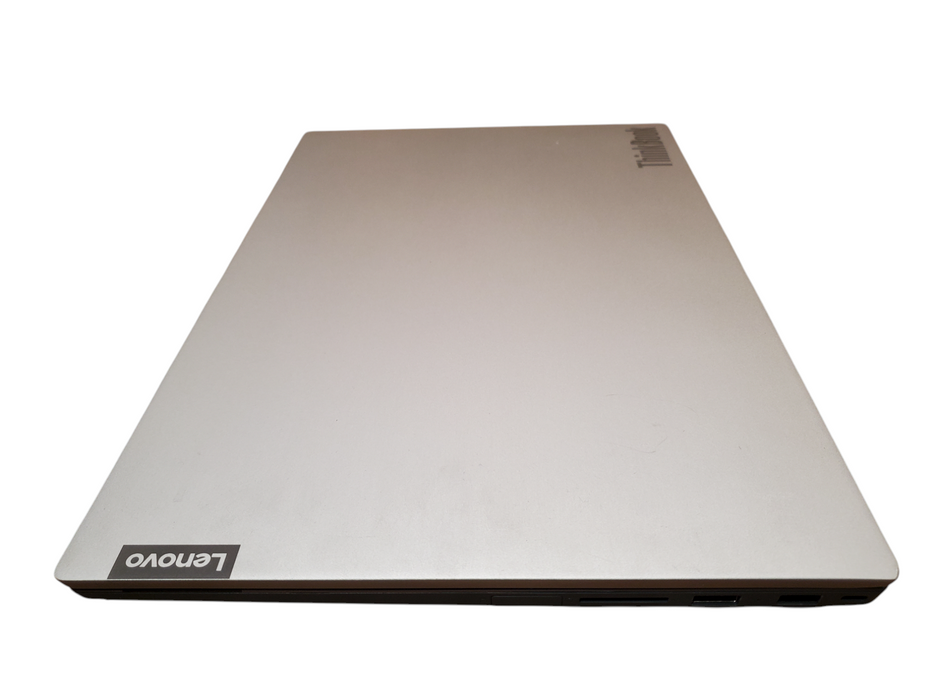 Lenovo ThinkBook 15-IML Intel core i5-10210U 1.60GHz 16GB RAM 256GB SSD