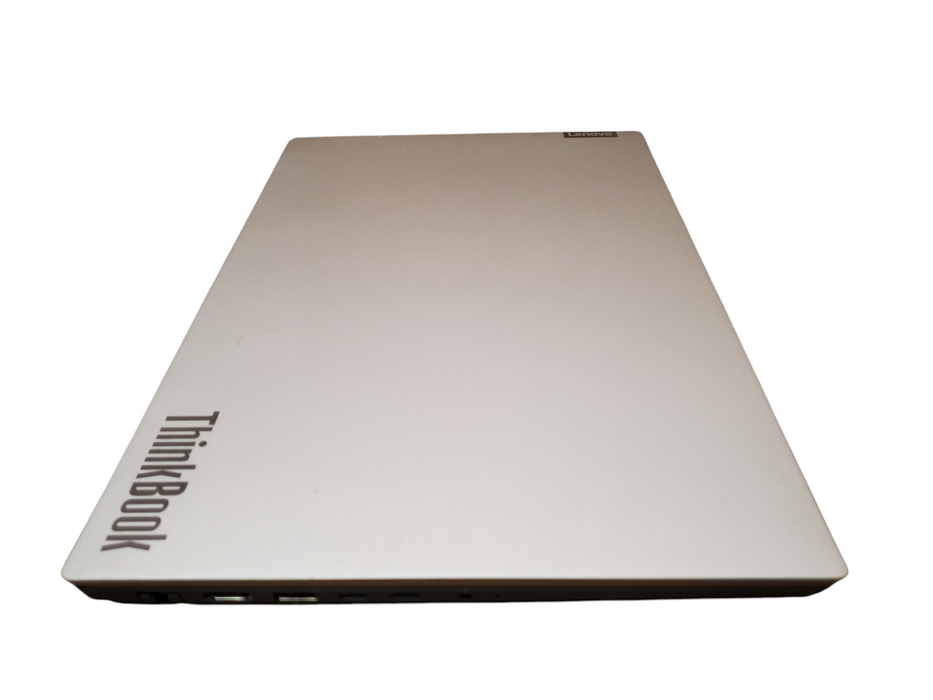 Lenovo ThinkBook 15-IML Intel core i5-10210U 1.60GHz 16GB RAM 256GB SSD