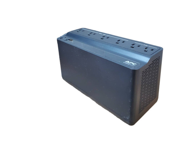 APC BE425M 425VA 255W 120V UPS Battery Backup @
