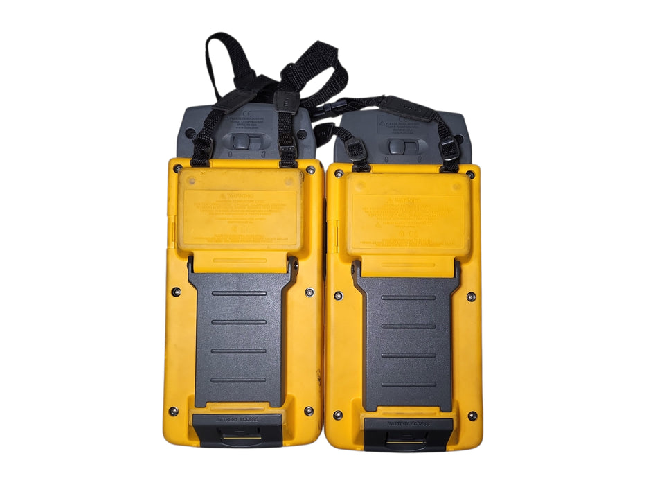 Fluke Networks DSP-4000 Cable Analyzer & DSP-4000SR